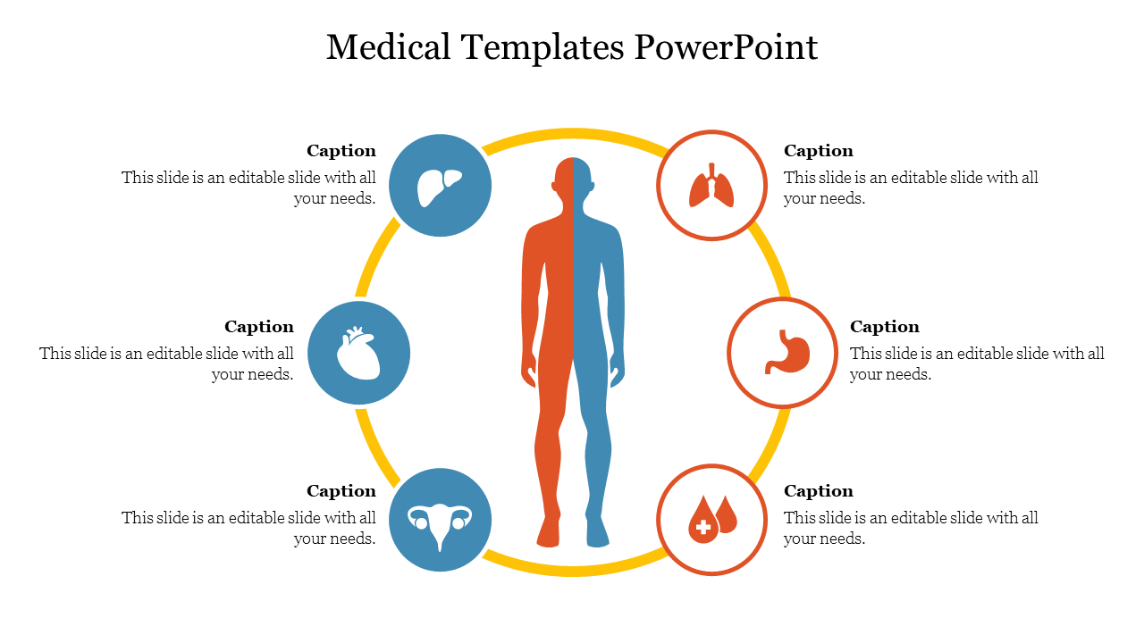 medical templates powerpoint
